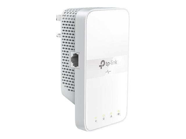 TieDex UK TP-Link TL-WPA7617 V1 - powerline adapter - Wi-Fi 5 - wall-pluggable