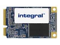 TieDex UK Integral MO-300 (2020 Model) - SSD - 1 TB - SATA 6Gb/s