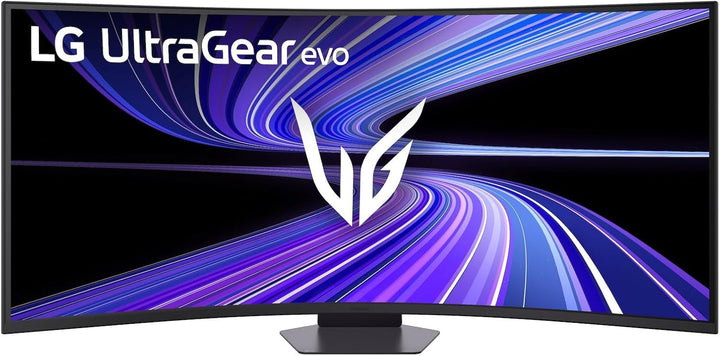 LG 52G930B-B - Ultragear Gaming Monitor, 51.6", VA, 5K2K, (5121x2160), 21:9, 240Hz, 1ms, FreeSync Premium, Flat, Pivotable/Height Adjustable, Black