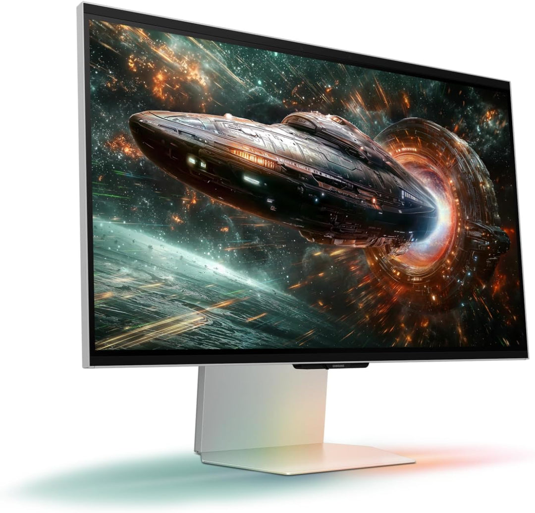 Samsung 27" Odyssey G90XF 4K Gaming Monitor