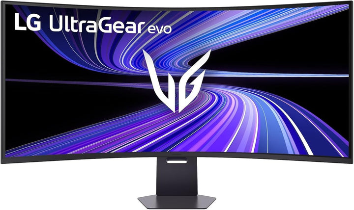 LG 52G930B-B - Ultragear Gaming Monitor, 51.6", VA, 5K2K, (5121x2160), 21:9, 240Hz, 1ms, FreeSync Premium, Flat, Pivotable/Height Adjustable, Black