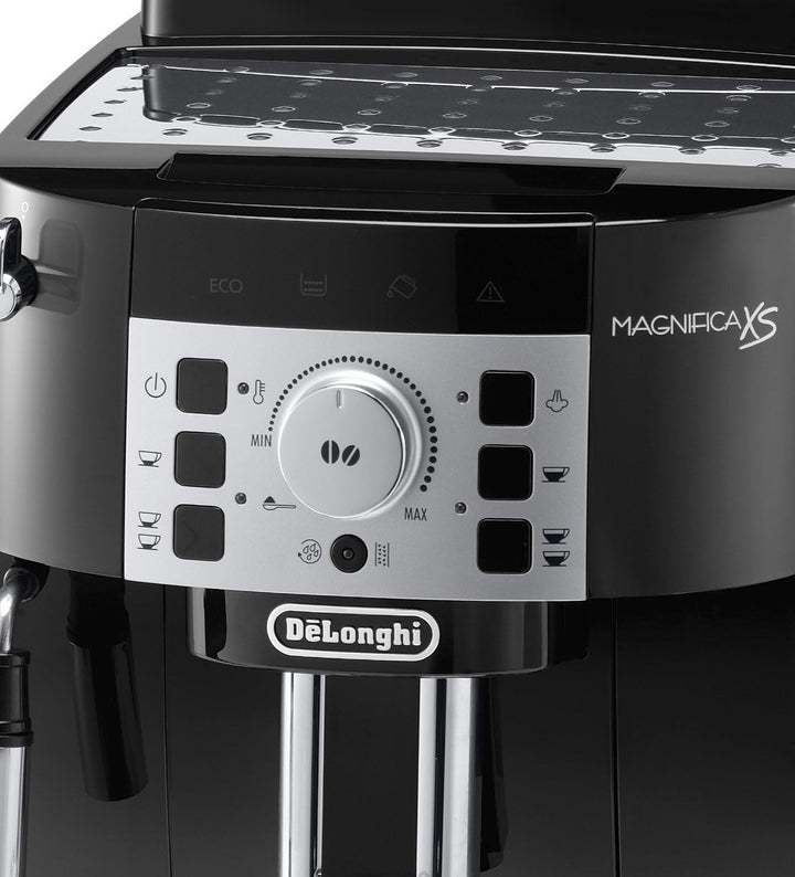 Delonghi ecam22110b Super Automatic Espresso, Latte and Cappuccino Machine, Black by Delonghi