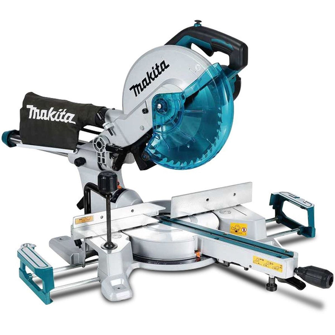 Makita LS1110F/2 260mm Slide Compound Mitre Saw 240V