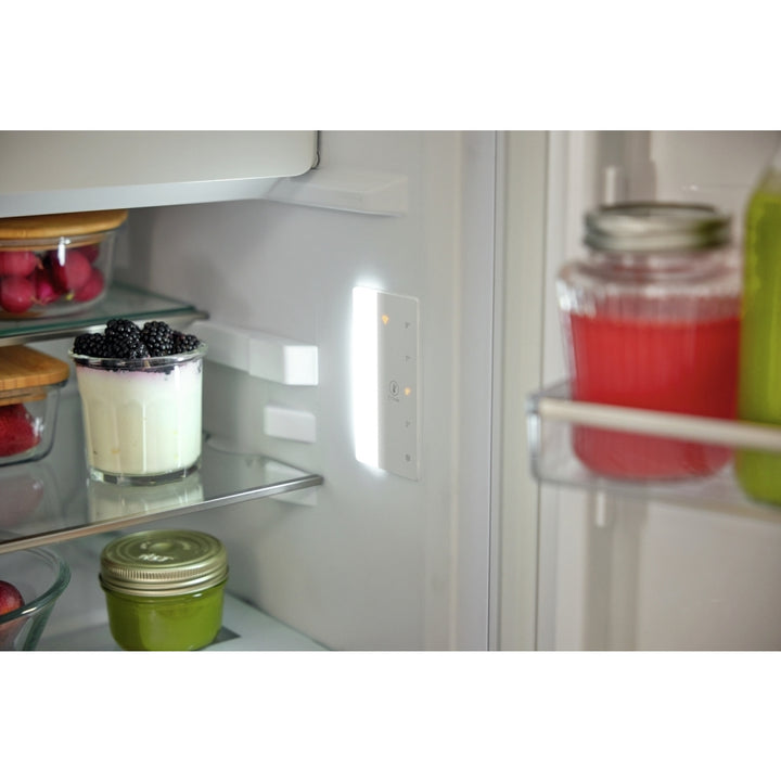 TieDex UK Miele K 4003 D ws Under Counter Larder Fridge, White, D Rated