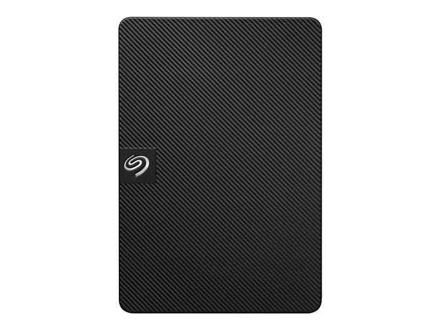 TieDex UK Seagate Expansion STKM2000400 - hard drive - 2 TB - USB 3.0