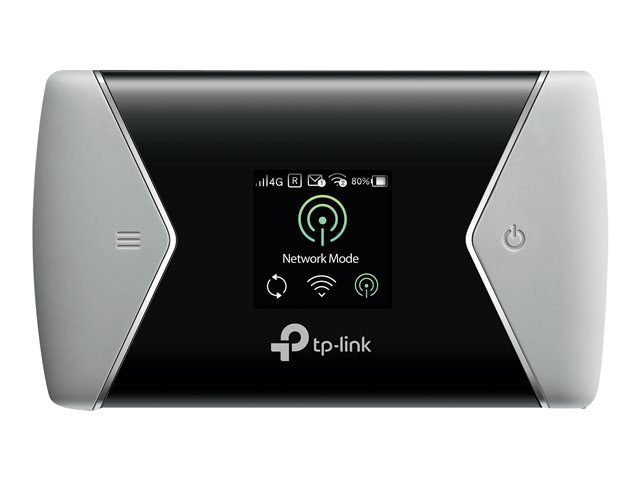 TieDex UK TP-Link M7450 - mobile hotspot - 4G LTE Advanced