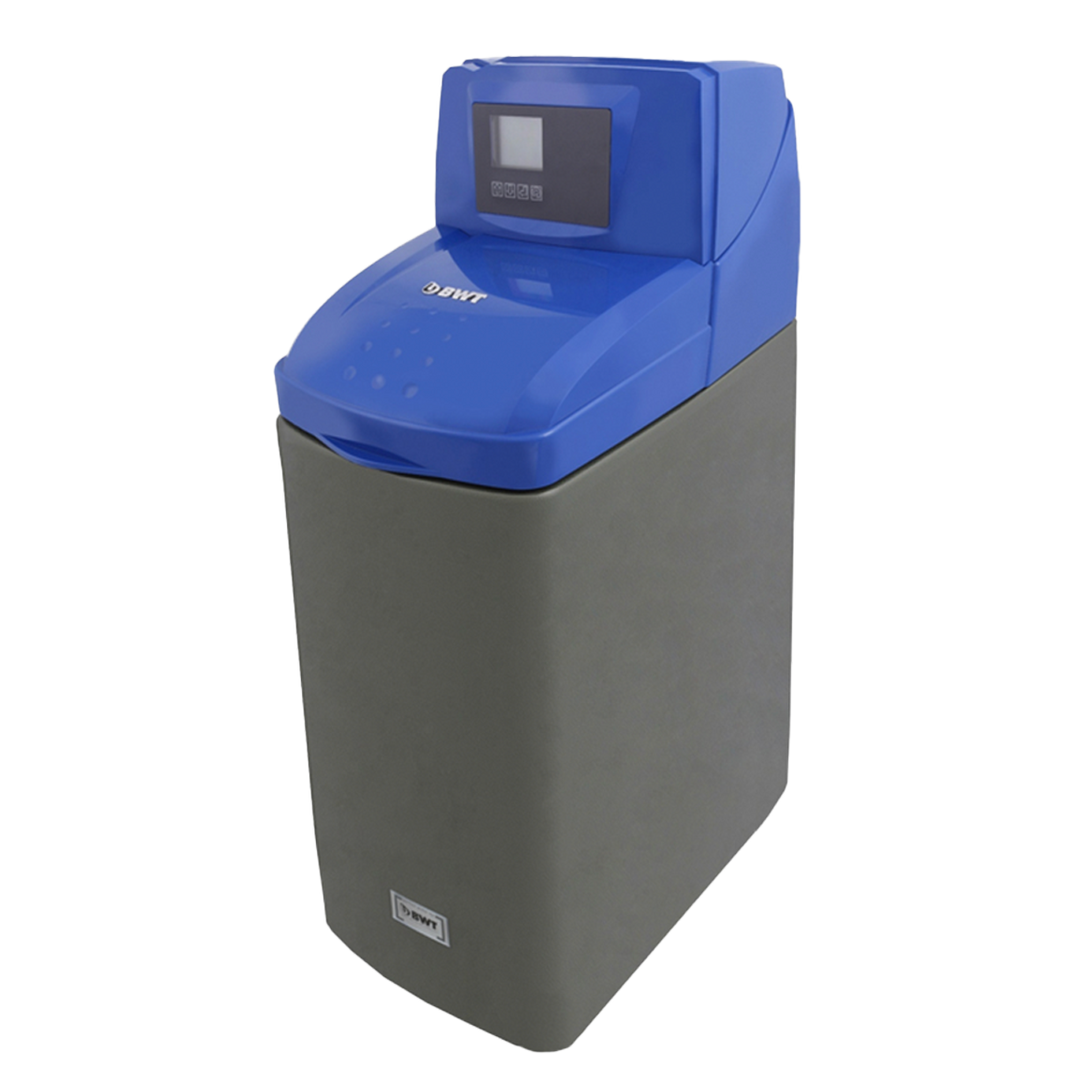 Luxury Water Softener – WS 755 - BWT WS 755 | Model WS755 BWT Domestic Water Softener System for Hard Water Treatment, Limescale Reduction and Home Use