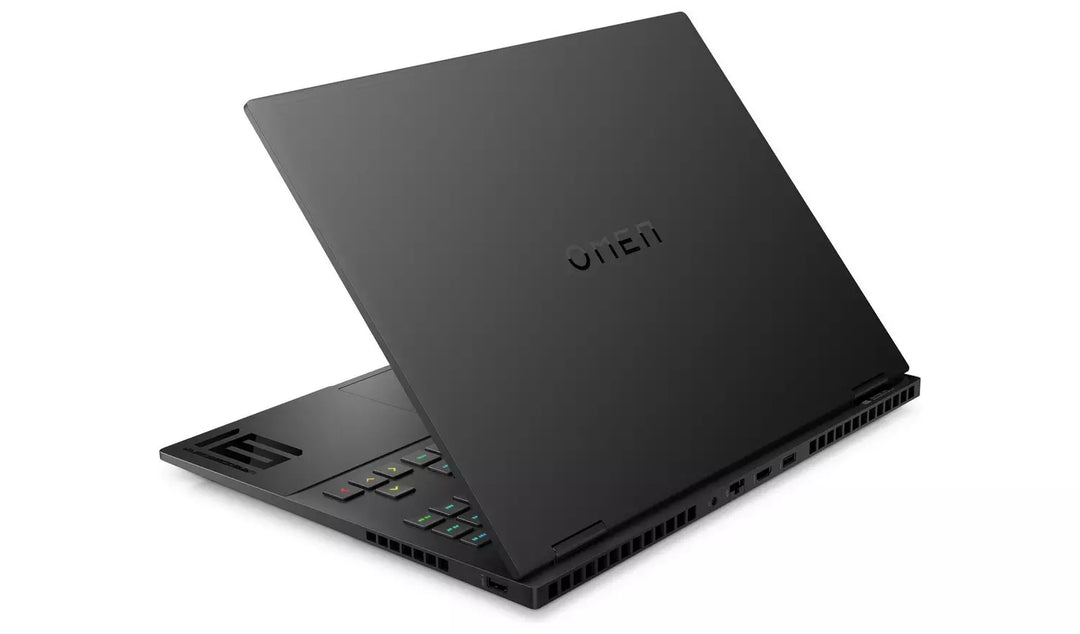 HP Omen 16in i9 32GB 1TB RTX 4070 Gaming Laptop High Speed