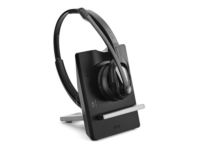 TieDex UK EPOS IMPACT D 30 USB ML - headset