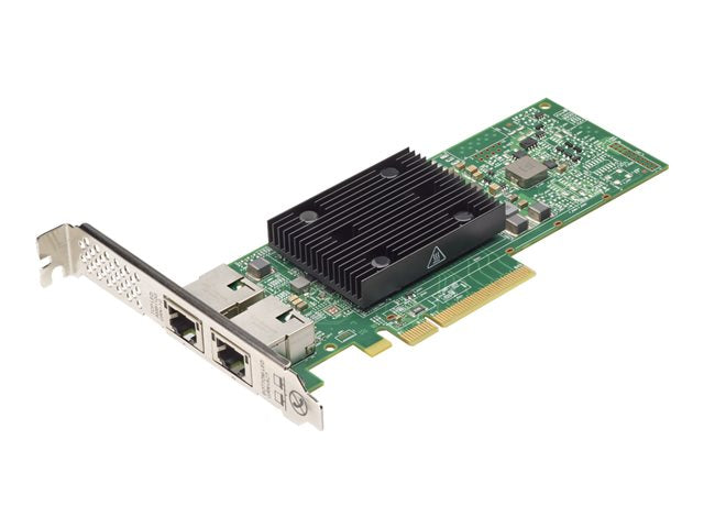 TieDex UK Lenovo ThinkSystem Broadcom NX-E - network adapter - PCIe 3.0 x8 - 10Gb Ethernet x 2