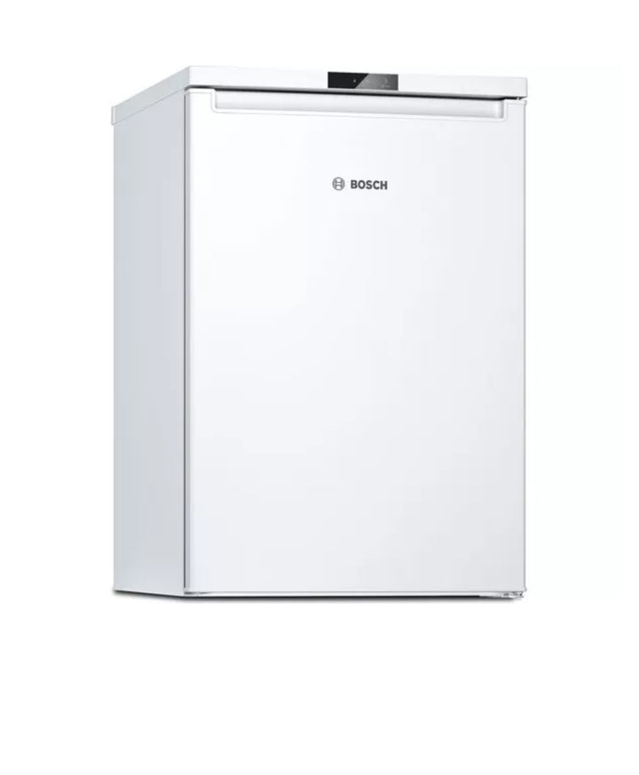 TieDex UK BOSCH Series 2 KTR15NWEAG Undercounter Fridge - White