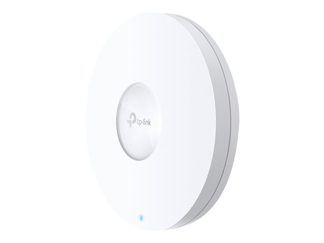 TieDex UK TP-Link EAP660 HD AX3600 Wireless Dual Band Multi-Gigabit Ceiling Mount Access Point - radio access point - Wi-Fi 6