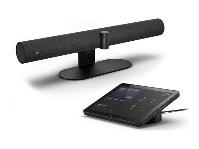 TieDex UK Jabra PanaCast 50 Video Bar System - video conferencing kit