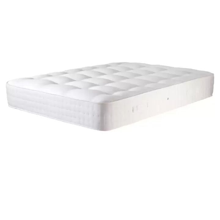 Pocket Spring Bed Company Pemberley Mattress - Double