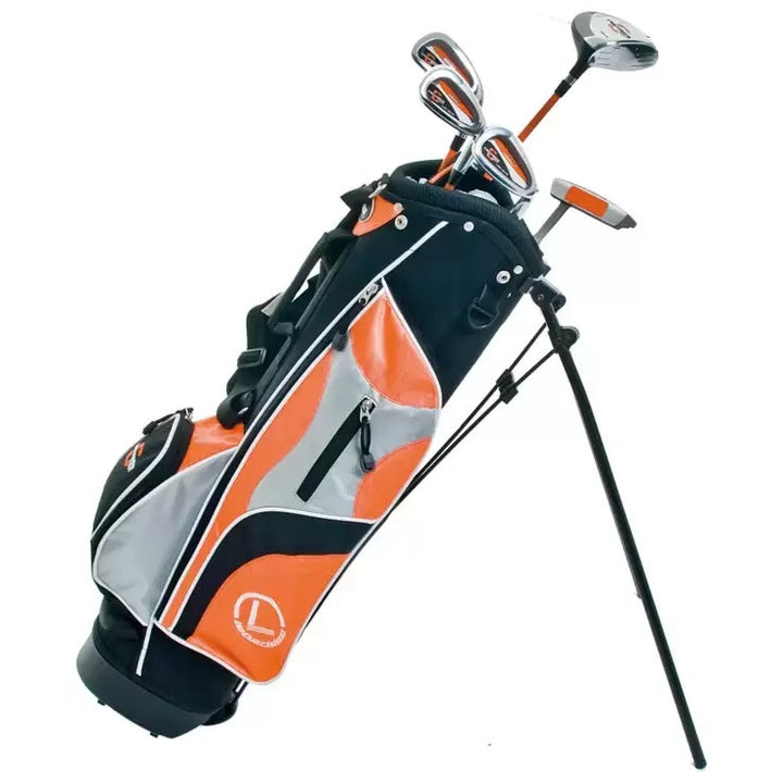 Longridge Challenger Junior Golf Set (8+ Years)