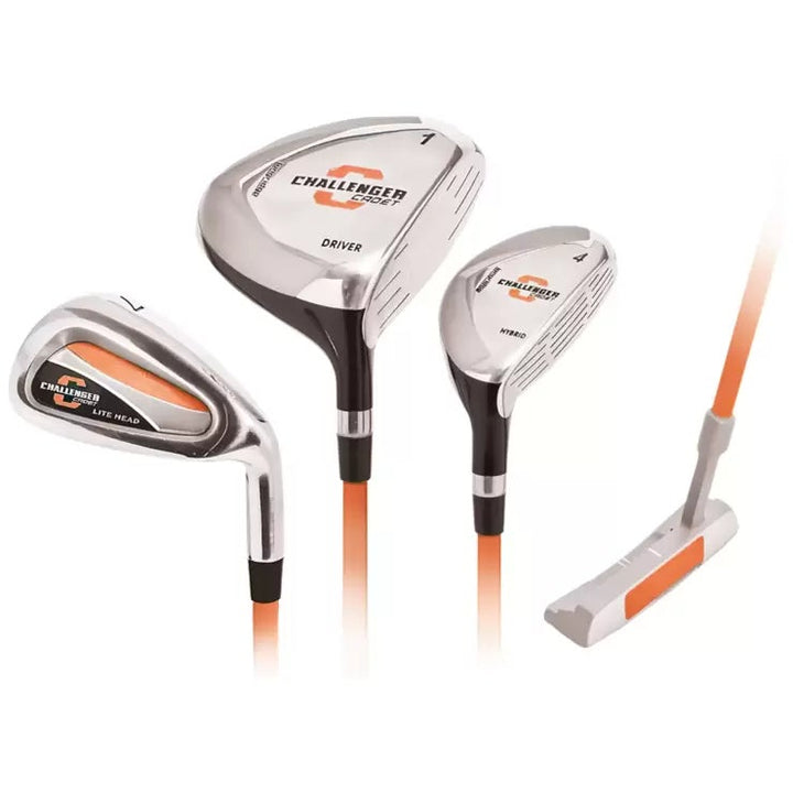 Longridge Challenger Junior Golf Set (8+ Years)