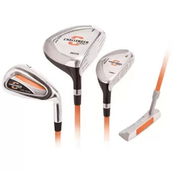 Longridge Challenger Junior Golf Set (8+ Years)