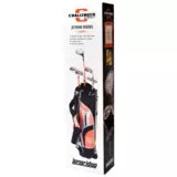 Longridge Challenger Junior Golf Set (8+ Years)