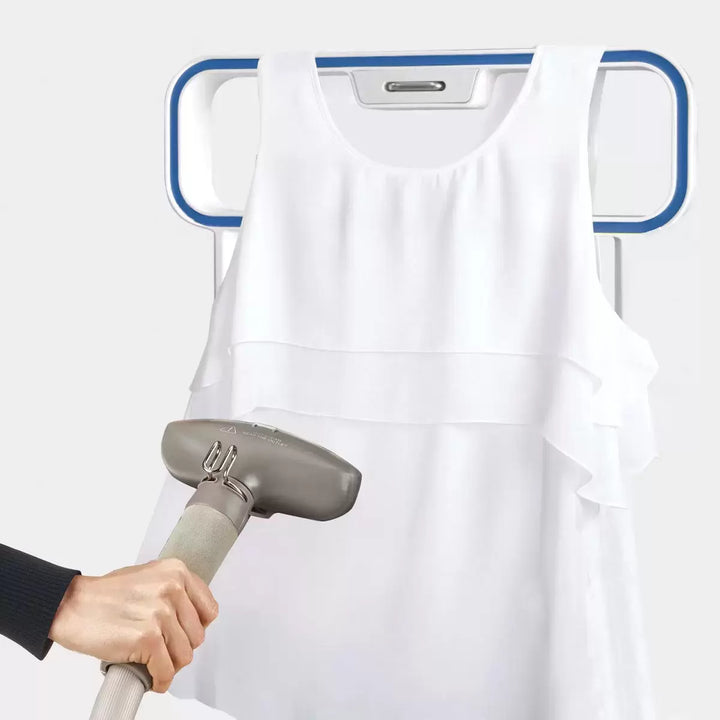 Polti GSF60 Vertical Styler Garment Steamer 6 levels of Steam regulation Ready in 45 seconds