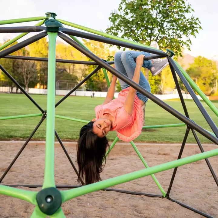 Lifetime Dome Climber (3-10 Years)