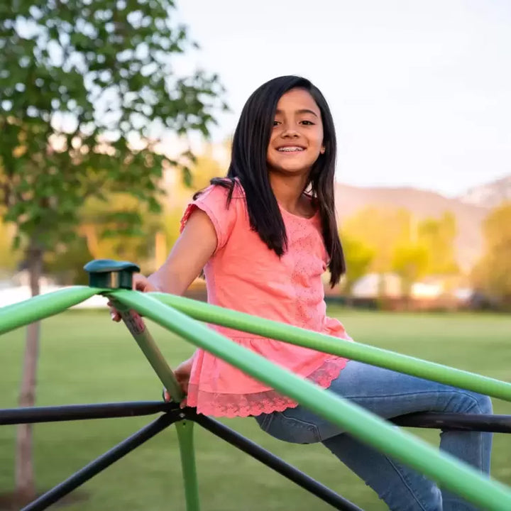 Lifetime Dome Climber (3-10 Years)