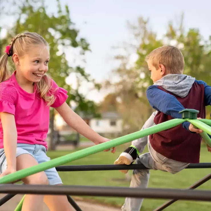 Lifetime Dome Climber (3-10 Years)