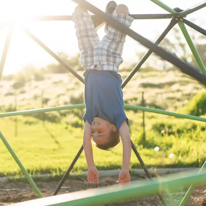 Lifetime Dome Climber (3-10 Years)