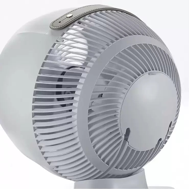 Meaco 10" Air Circulator Fan with Remote Control