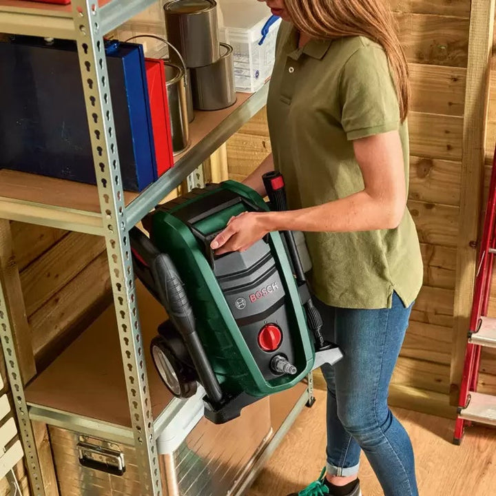 Bosch Universal Aquatak 135 Pressure Washer