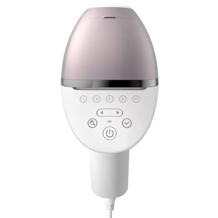 Philips Lumea Prestige IPL Hair Removal Device, BRI947/00