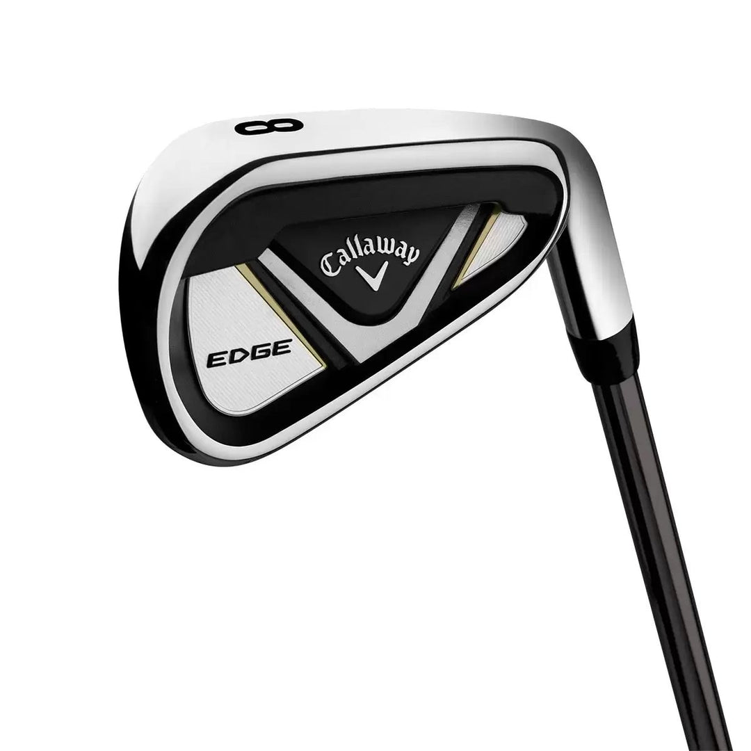Callaway Edge 10-piece Women&