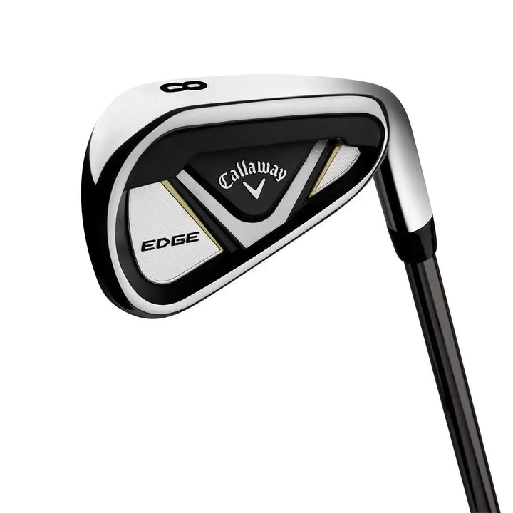 Callaway Edge 10-piece Women&