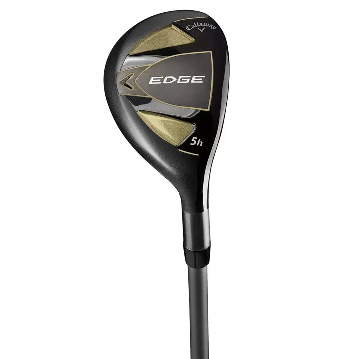 Callaway Edge 10-piece Women&