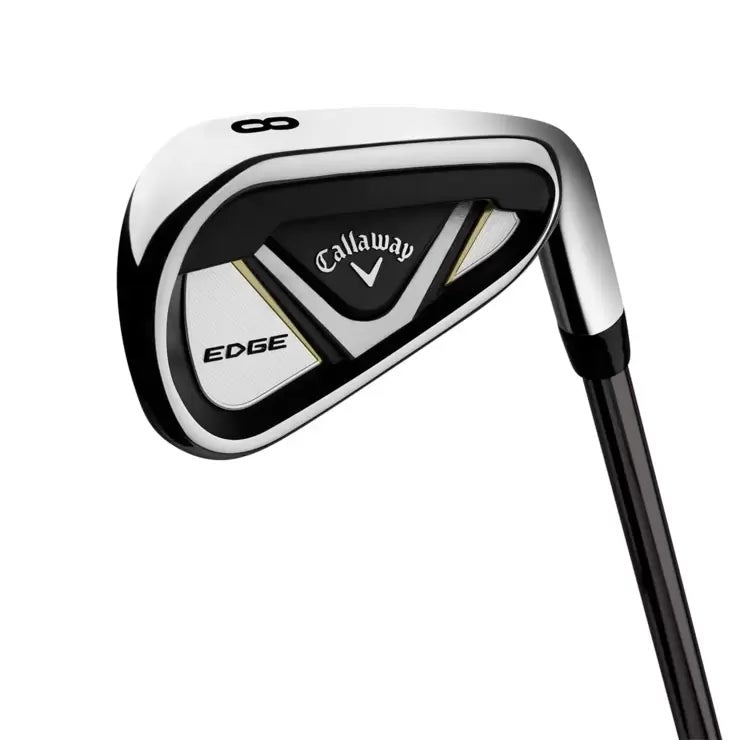 Callaway Edge 10-piece Women&