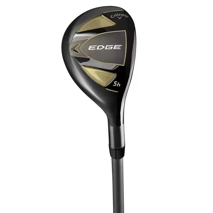 Callaway Edge 10-piece Women&