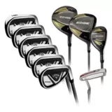 Callaway Edge 10-piece Women&