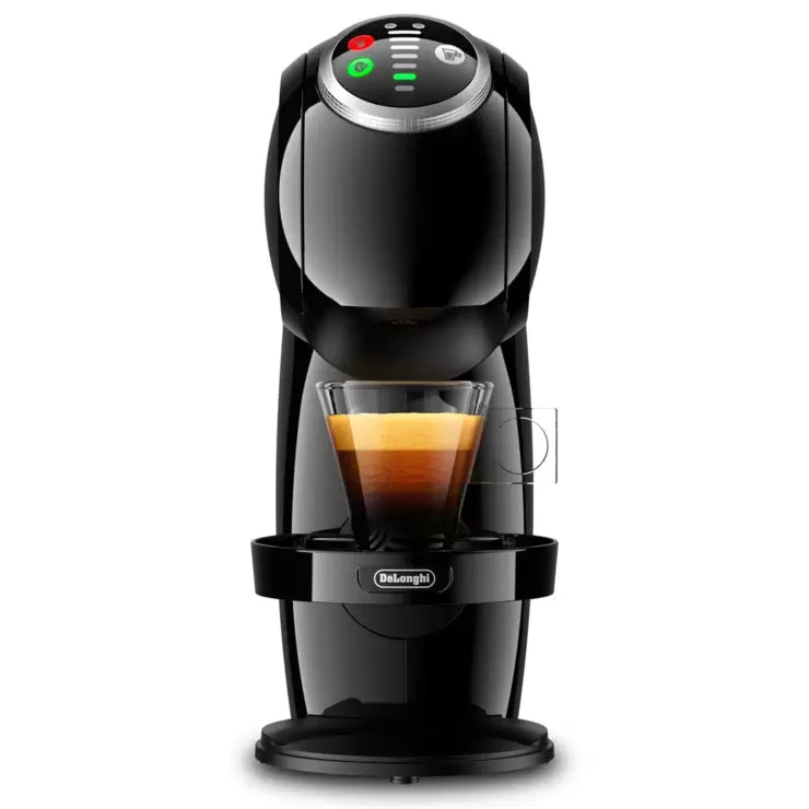 De'Longhi Dolce Gusto Genio S Plus Coffee Machine, EDG315.B