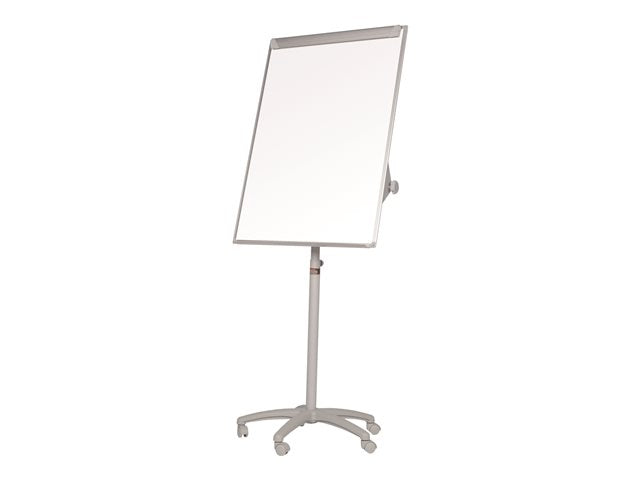 TieDex UK Bi-Office Classic easel - 700 x 1000 mm - white