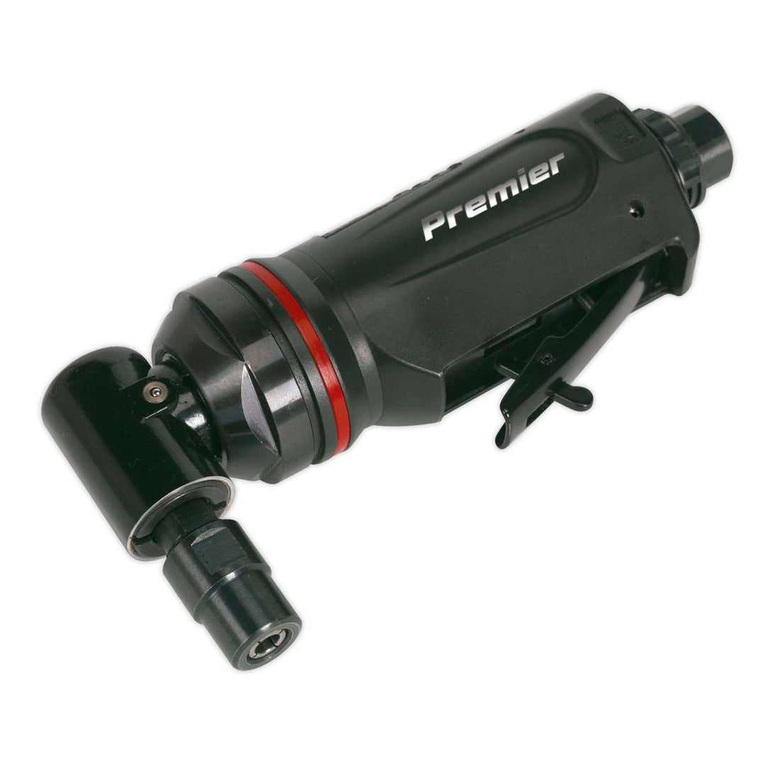 Sealey SA655 Air Die Grinder Maxi Size 90° Premier