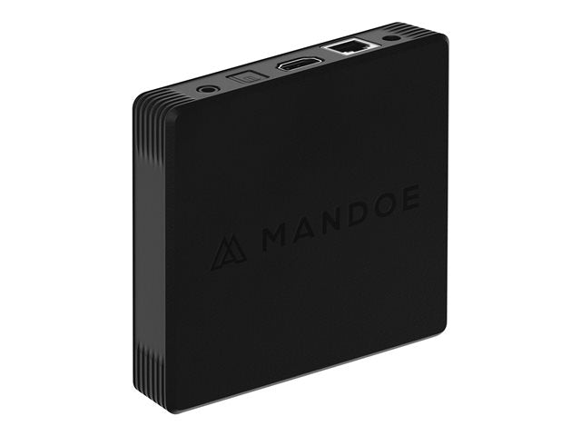 TieDex UK Mandoe - digital signage player