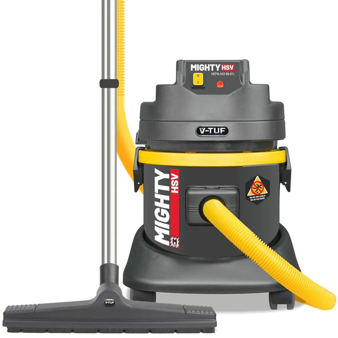 V-TUF 21L M-Class Dust Extraction 240V MIGHTYHSV240