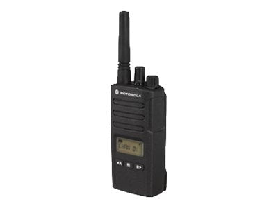 TieDex UK Motorola XT460 two-way radio - PMR