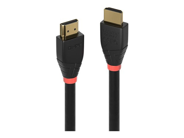 TieDex UK Lindy HDMI cable - 20 m