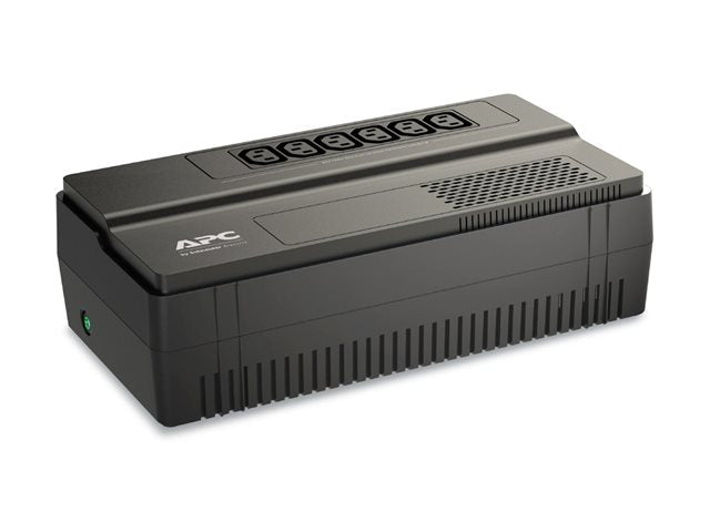 TieDex UK APC Easy UPS BV BV650I - UPS - 375 Watt - 650 VA