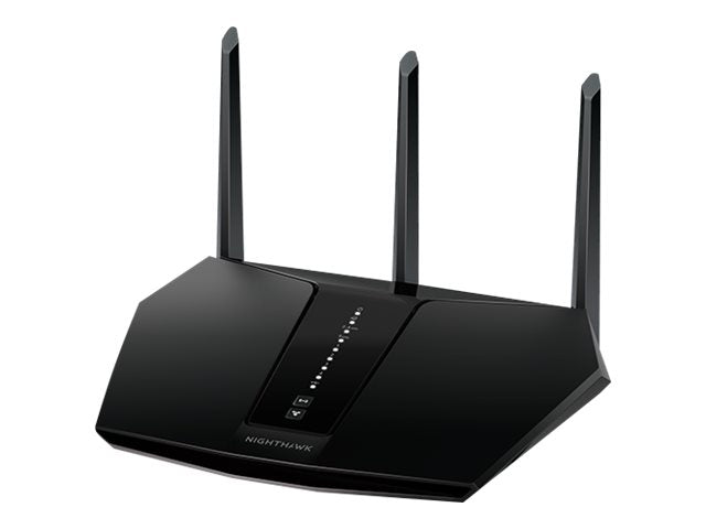 TieDex UK NETGEAR Nighthawk RAX30 - wireless router - Wi-Fi 6 - deskto