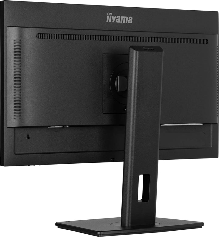 Iiyama XUB2497HSU-B2 24 inch IPS slim bezel, 100Hz, 1ms (MPRT), 1920x1080, HDMI/DP, 2 x USB, Height Adjustable Stand, TCO09 & TUV-GS, 5 Yr Warranty