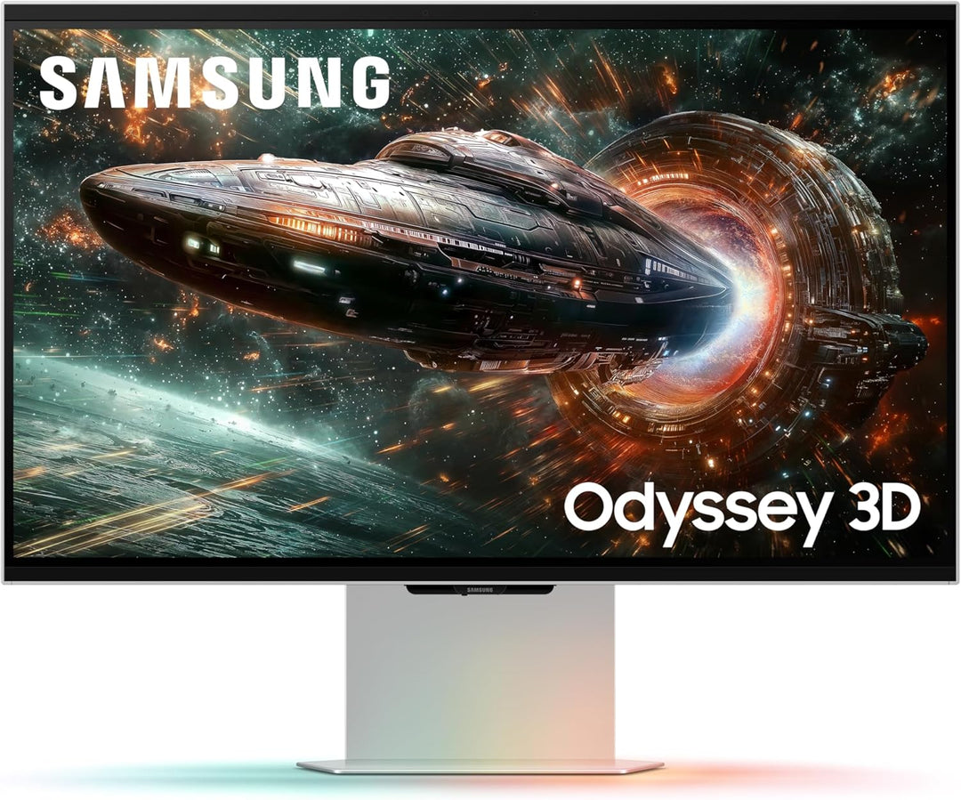 Samsung 27&