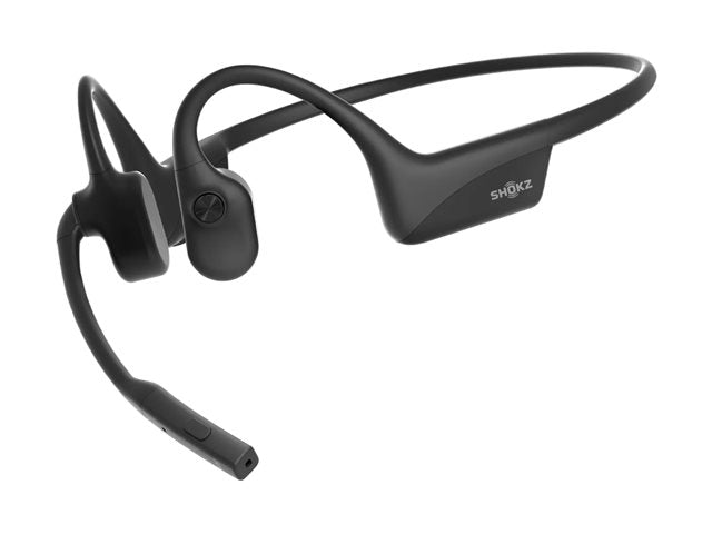 TieDex UK SHOKZ OpenComm2 UC - headset