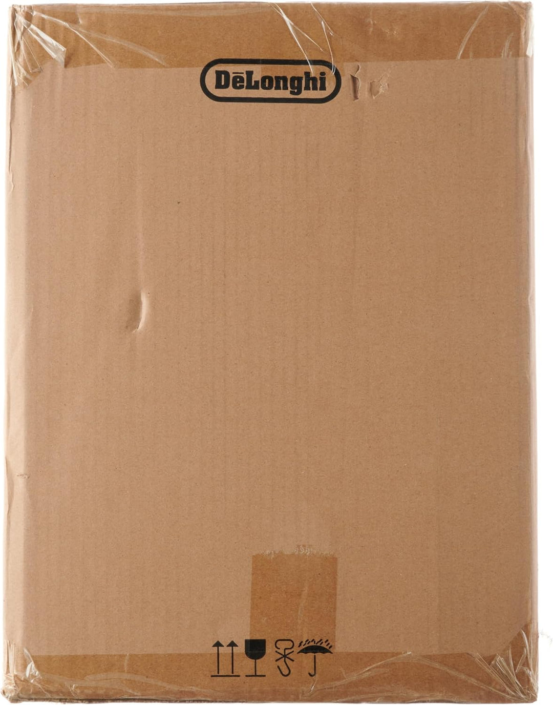 De'Longhi Vintage Icona Traditional Barista Pump Espresso Machine, Coffee and Cappuccino Maker, ECOV311BG, 1.4 liters, Cream