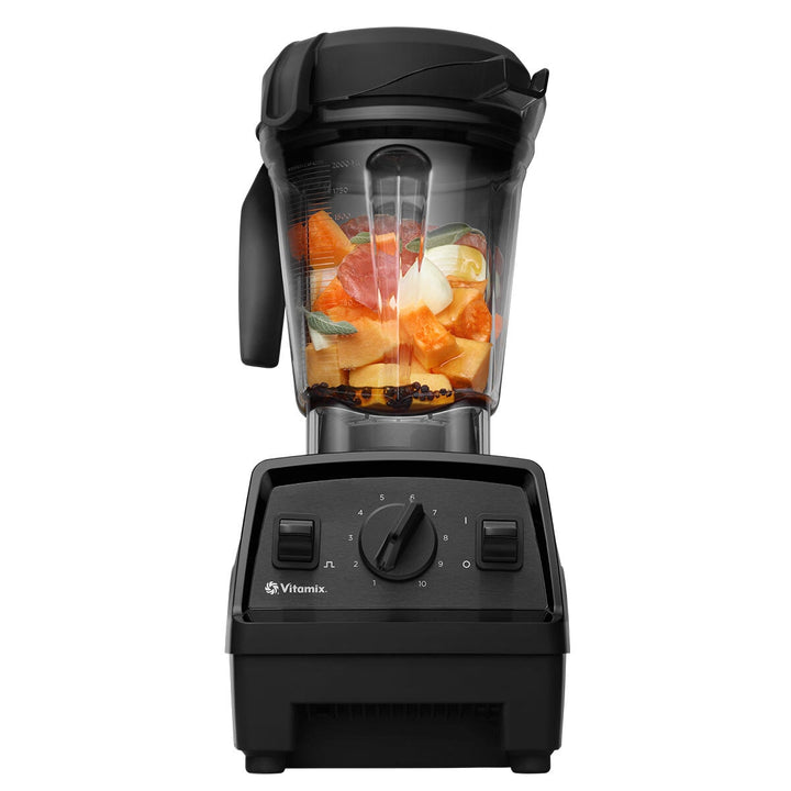 Vitamix Explorian Blender E320, Black